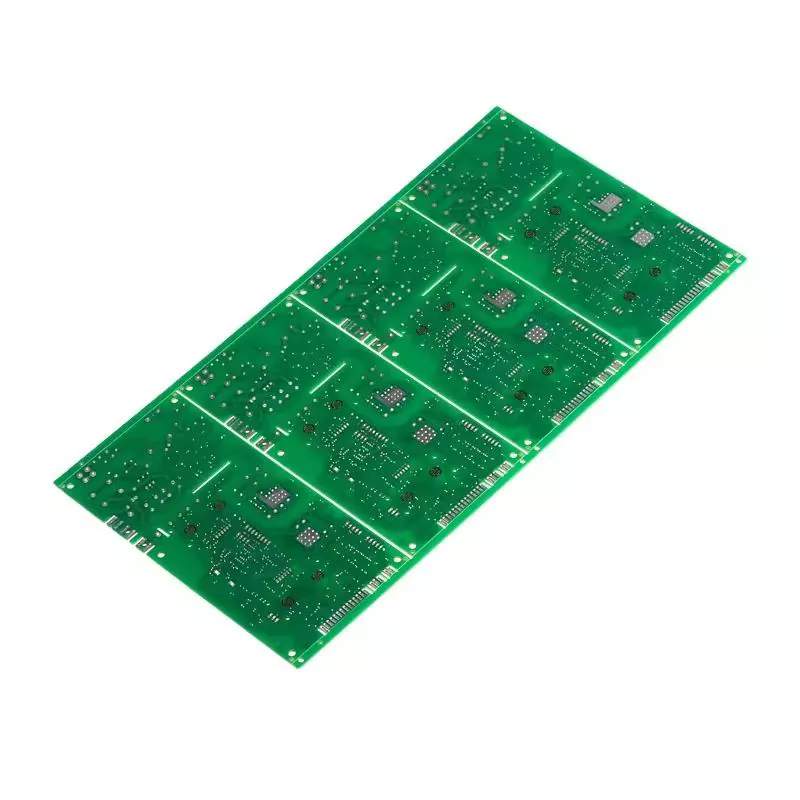 Melyik színű forrasztási maszkot használják a PCB -ken?