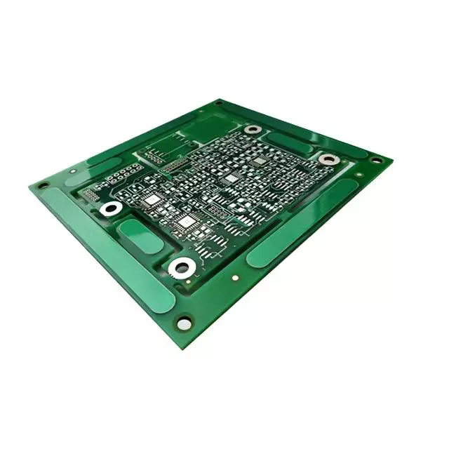 Mi a HASL folyamat a PCB -ben?