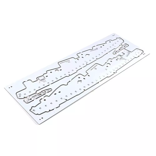 PCB lézer osztó funkciók