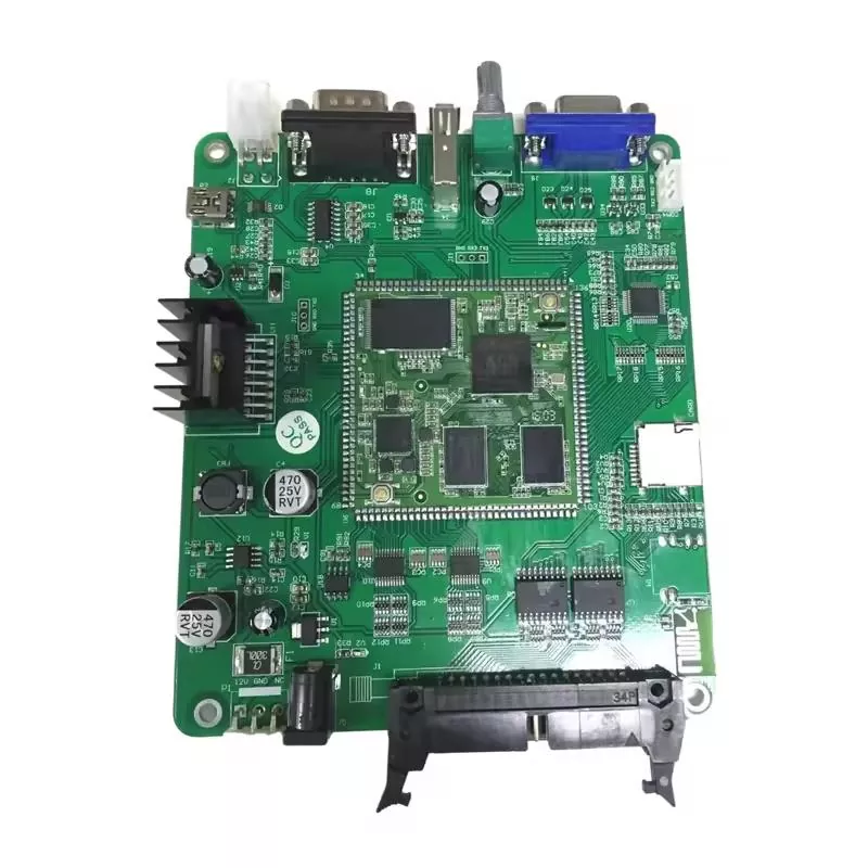 Milyen típusú elektronikához a legalkalmasabbak az Electroless Nickel Immersion Gold PCB-k?
