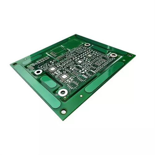Flex PCB prototípus