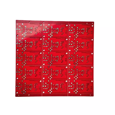 PCB SMT szerelvény